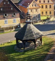 Přírodní muzeum Zubrnice