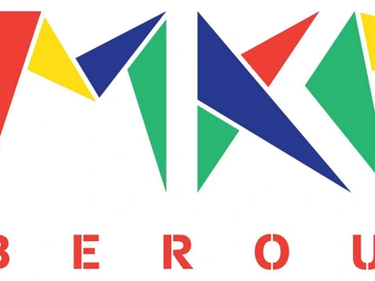 MKC Beroun - logo