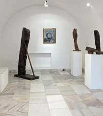 Galerie Jiřího Jílka v Šumperku