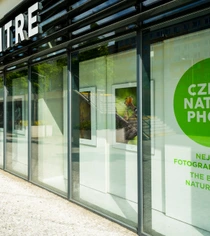 Czech Photo Centre, galerie v Praze