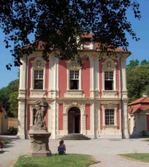 Národní muzeum – Muzeum Antonína Dvořáka