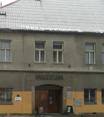 Vlastivědné muzeum v Nymburce