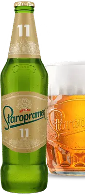 Staropramen 11