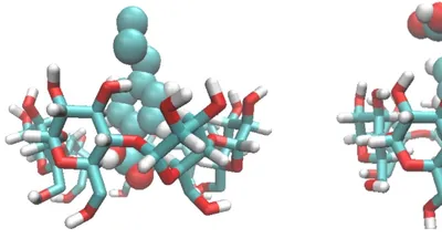 Membranova separace enantiomeru