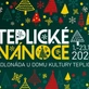 Teplické Vánoce 2024