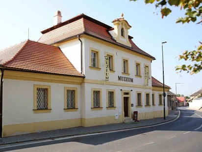 Muzeum Bedřicha Hrozného Lysá nad Labem