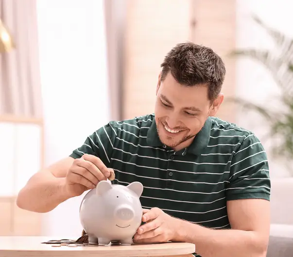 Ušetřené peníze po sloučení půjček do jedné