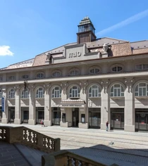 Muzeum moderního umění v Olomouci