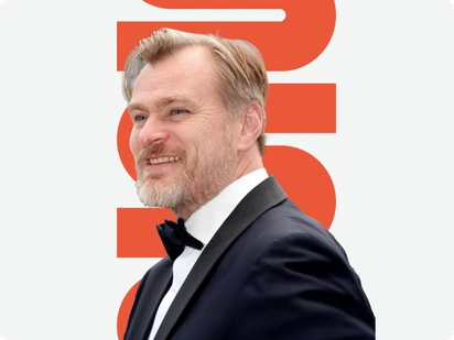 Christopher Nolan