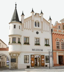 Muzeum Vysočiny Havlíčkův Brod