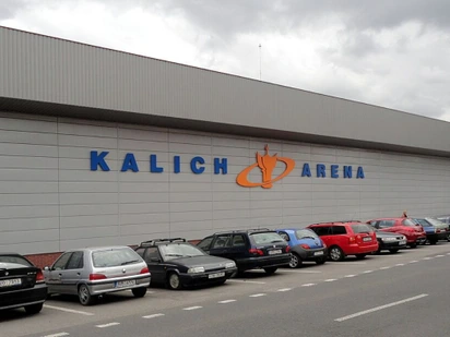 Kalich Arena Litoměřice