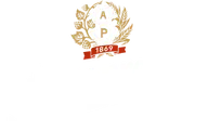 Logo Staropramen Tmavé pozadí