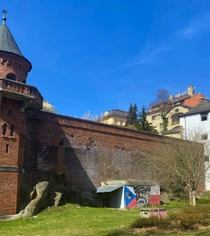 Institut paměti národa Olomouc