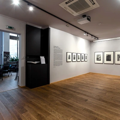 Leica Gallery Prague