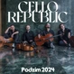 CELLO REPUBLIC