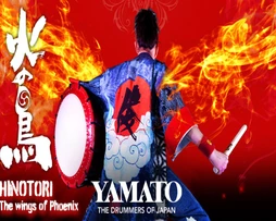 The Yamato Drummers of Japan