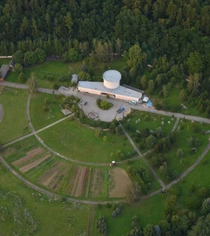 Přírodovědné muzeum Semenec