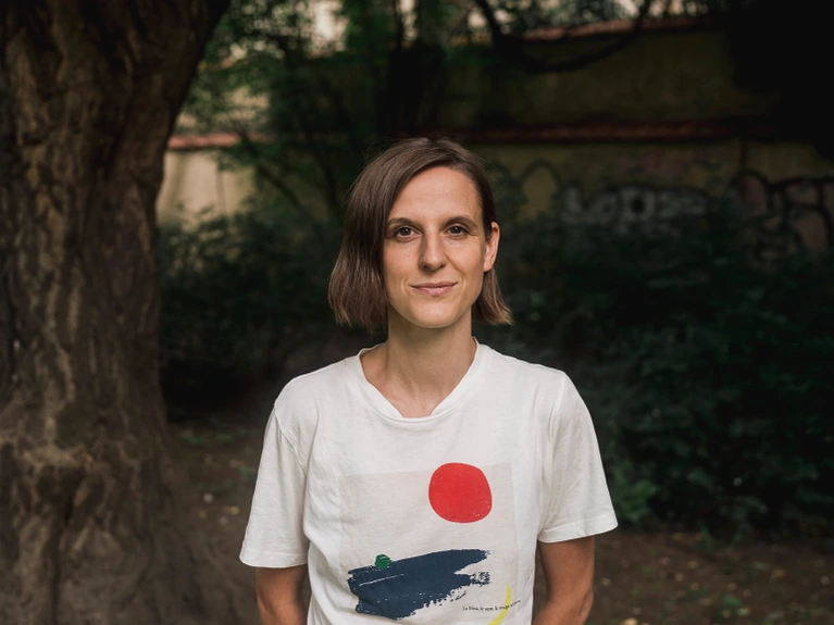 Františka Lesáková Dvorská