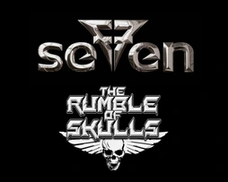 Seven & The Rumble of Skulls