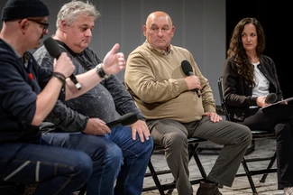 2025 11 06 Serinek debata Minor XVII