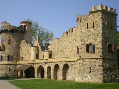 Janův Hrad