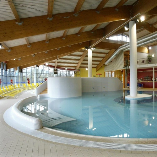 Aquapark Beroun