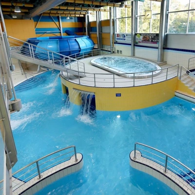 Aquapark Kladno