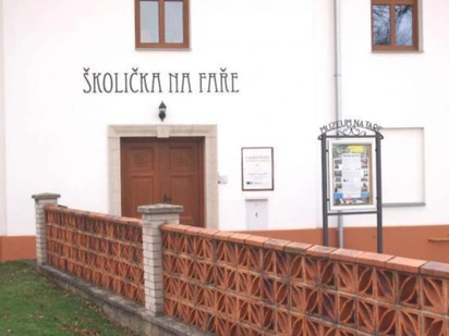 Muzeum na Faře