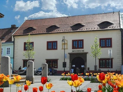 Muzeum Brandýs nad Labem