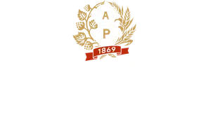 Logo Staropramen Footer