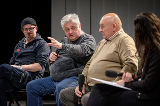 2025 11 06 Serinek debata Minor XXV