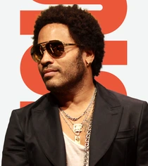 Lenny Kravitz