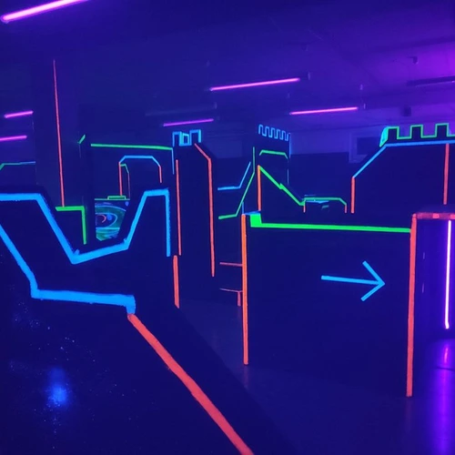 Laser Arena Šumperk