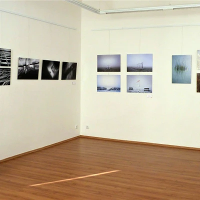 Galerie Zbraslav