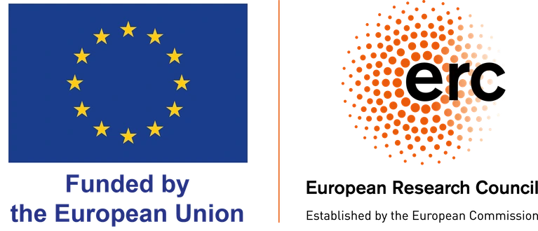 LOGO ERC FLAG EU