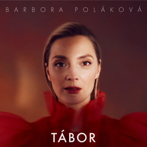 Barbora Poláková koncert Něhy v Táboře