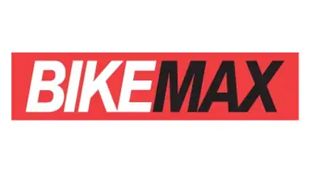 Bikemax logo