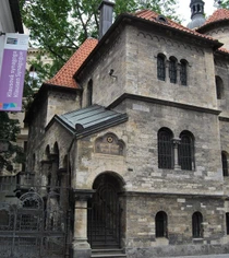 Židovské muzeum