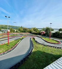 Kart-Centrum Radotín