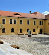 Městské muzeum ve Stříbře