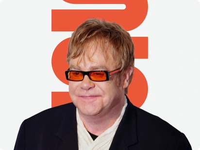 Elton John