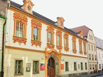 Severočeská galerie výtvarného umění