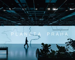 Planeta Praha