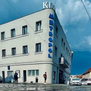 Kino Metropol v Olomouci