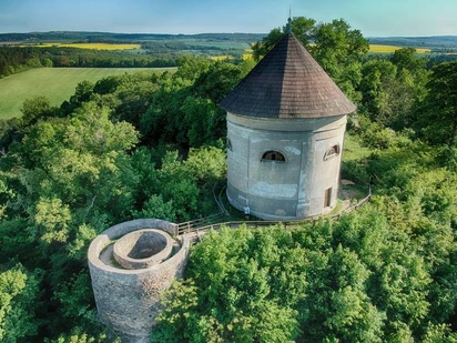 Kaple všech svatých Petrohrad