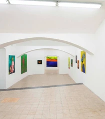 Nová galerie