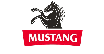 Mustang logo