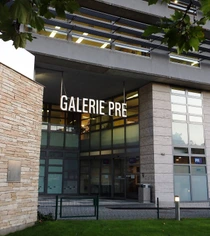 Galerie PRE