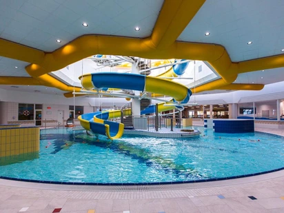 Aquacentrum Teplice