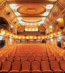 Kino Lucerna